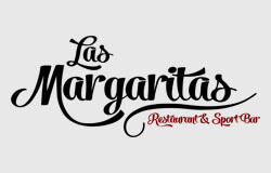 margaritas